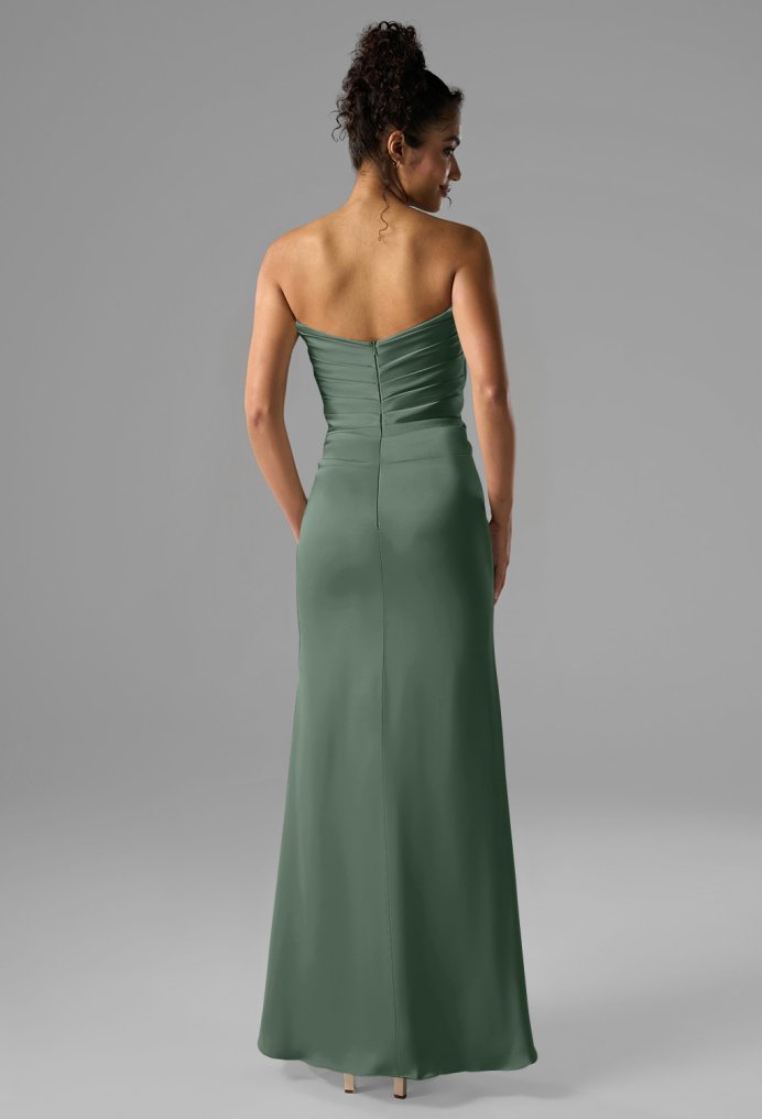 AW Terry Dress